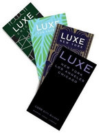 LUXE United States Travel Set