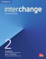 Interchange Fifth Edition. Workbook. Level 2