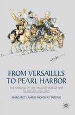 From Versailles to Pearl Harbor