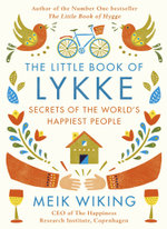The Little Book of Lykke
