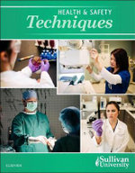 Prop - Health & Safety Techniques