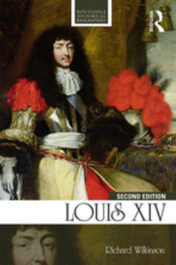 Louis XIV