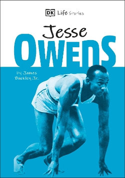 DK Life Stories: Jesse Owens