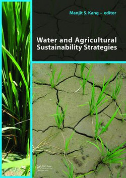 Water and Agricultural Sustainability Strategies Water and Agricultural Sustainability Strategies