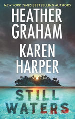 Still Waters/The Island/Below The Surface