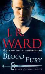 Blood Fury