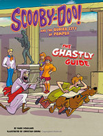 Scooby-Doo! and the Buried City of Pompeii
