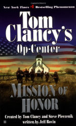 Mission of Honor