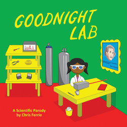 Goodnight Lab: A Scientific Parody 