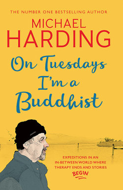 On Tuesdays I'm a Buddhist On Tuesdays I'm a Buddhist