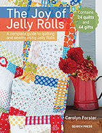 The Joy of Jelly Rolls
