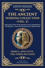 The Ancient Wisdom Collection (Vol. 2)