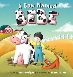 A Cow Named Bebe