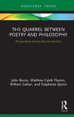 The Quarrel Between Poetry and Philosophy