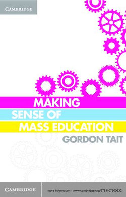 Making Sense of Mass Education
