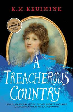 A Treacherous Country A Treacherous Country