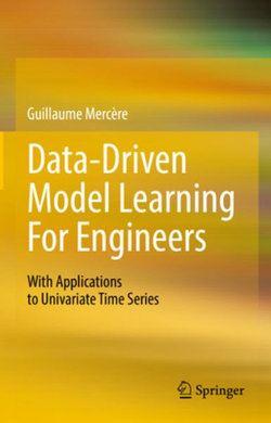 Data-Driven Model Learning for Engineers