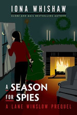 A Season for Spies