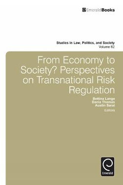 From Economy to Society