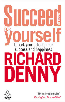 Succeed For Yourself