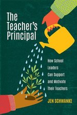 The Teacher's Principal