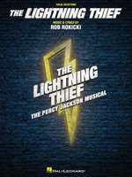 The Lightning Thief Songbook