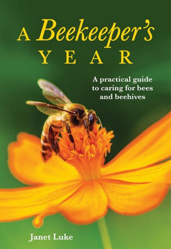 A Beekeeper’s Year