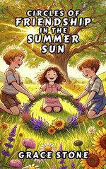 Circles of Friendship in the Summer Sun