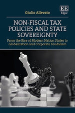 Non-Fiscal Tax Policies and State Sovereignty