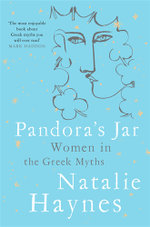 Pandora's Jar