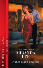 A Rich Man's Revenge