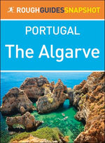 Algarve (Rough Guides Snapshot Portugal)