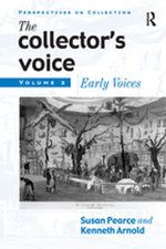 The Collector's Voice