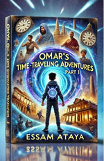 Omar`s Time-Travelling Adventures PART 1