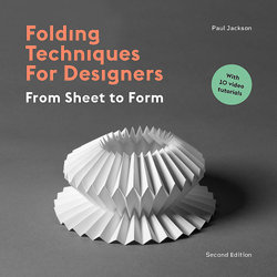 Folding Techniques for Designers Second Edition