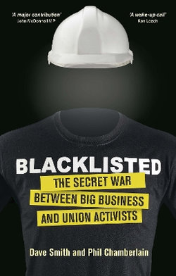 Blacklisted Blacklisted