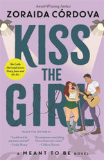 Kiss the Girl