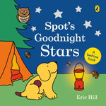 Spot's Goodnight Stars