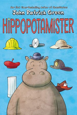 Hippopotamister Hippopotamister
