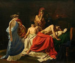 The Iliad of Homer