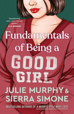 Fundamentals of Being a Good Girl