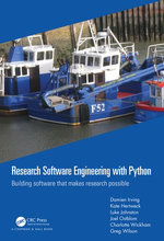 Research Software Engineering with Python