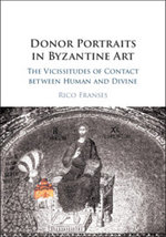 Donor Portraits in Byzantine Art