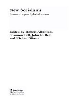 New Socialisms New Socialisms