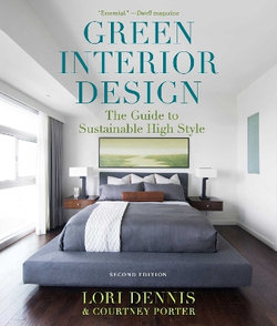 Green Interior Design Green Interior Design