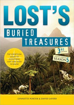 Lost's Buried Treasures