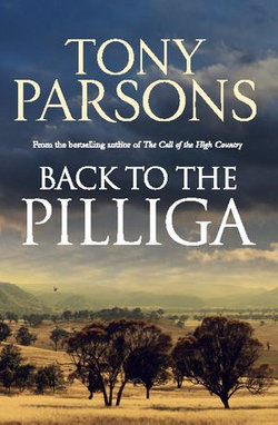 Back to the Pilliga