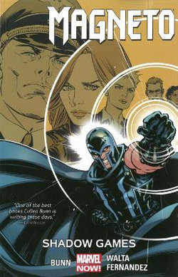 Magneto Vol. 3