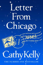 Letter from Chicago (Short Story) Letter from Chicago (Short Story)