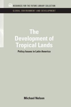 The Development of Tropical Lands